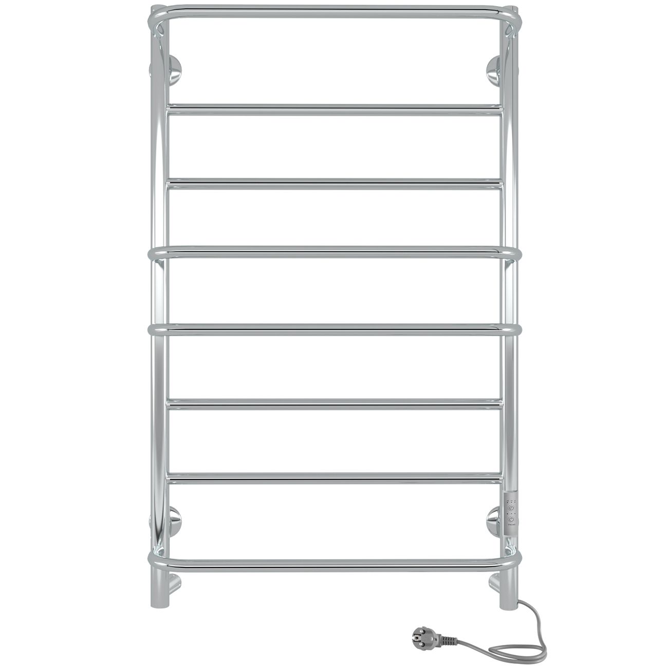 Полотенцесушитель электрический Indigo Europe Lux LELLE80-50Rt