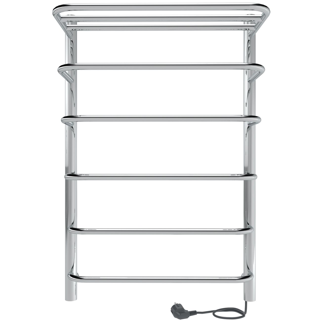 Полотенцесушитель электрический Indigo Hit LHE80-50R