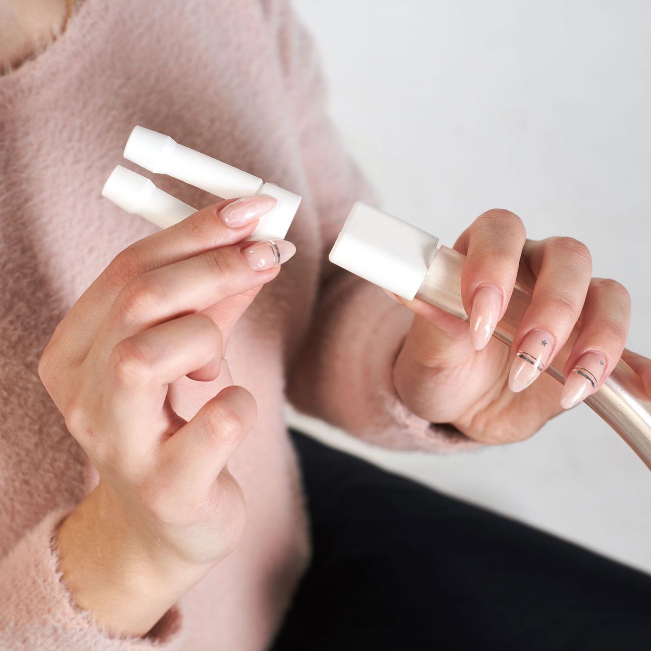 Дыхательный тренажер Долгое дыхание Универсал-2011