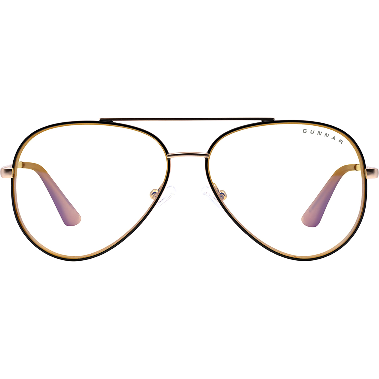 Компьютерные очки Gunnar Maverick Clear (MAV-10909)