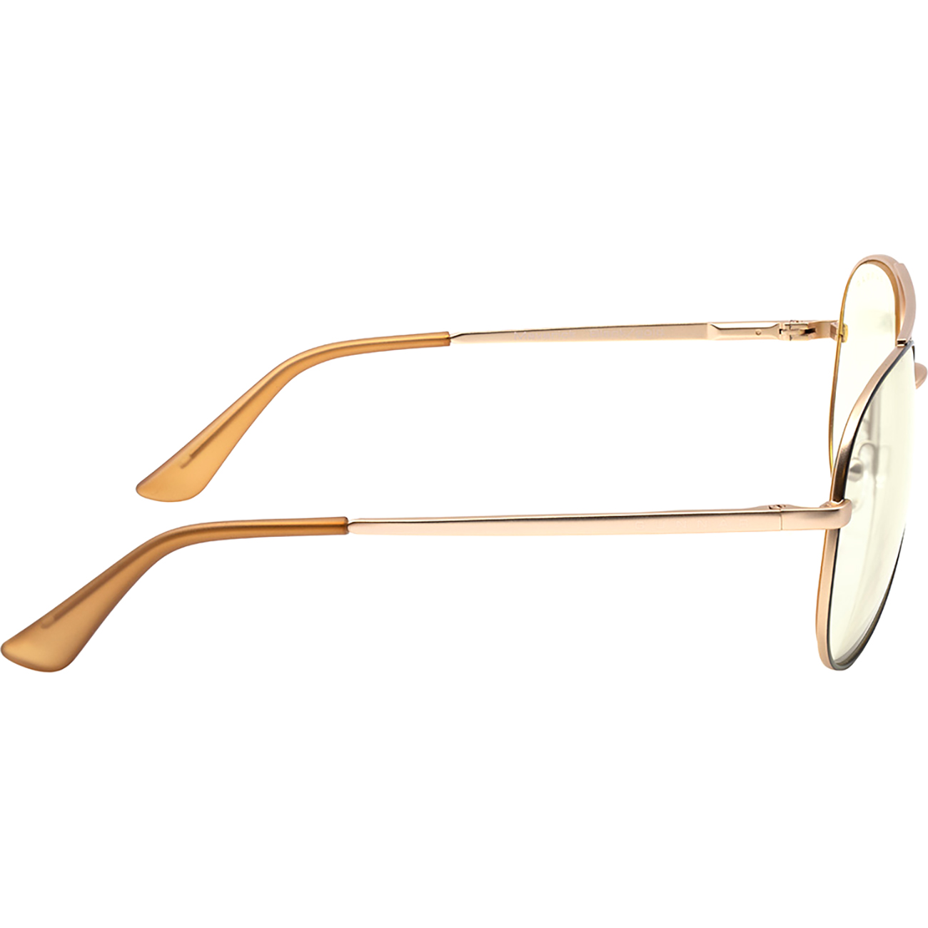 Компьютерные очки Gunnar Maverick Clear (MAV-10909)