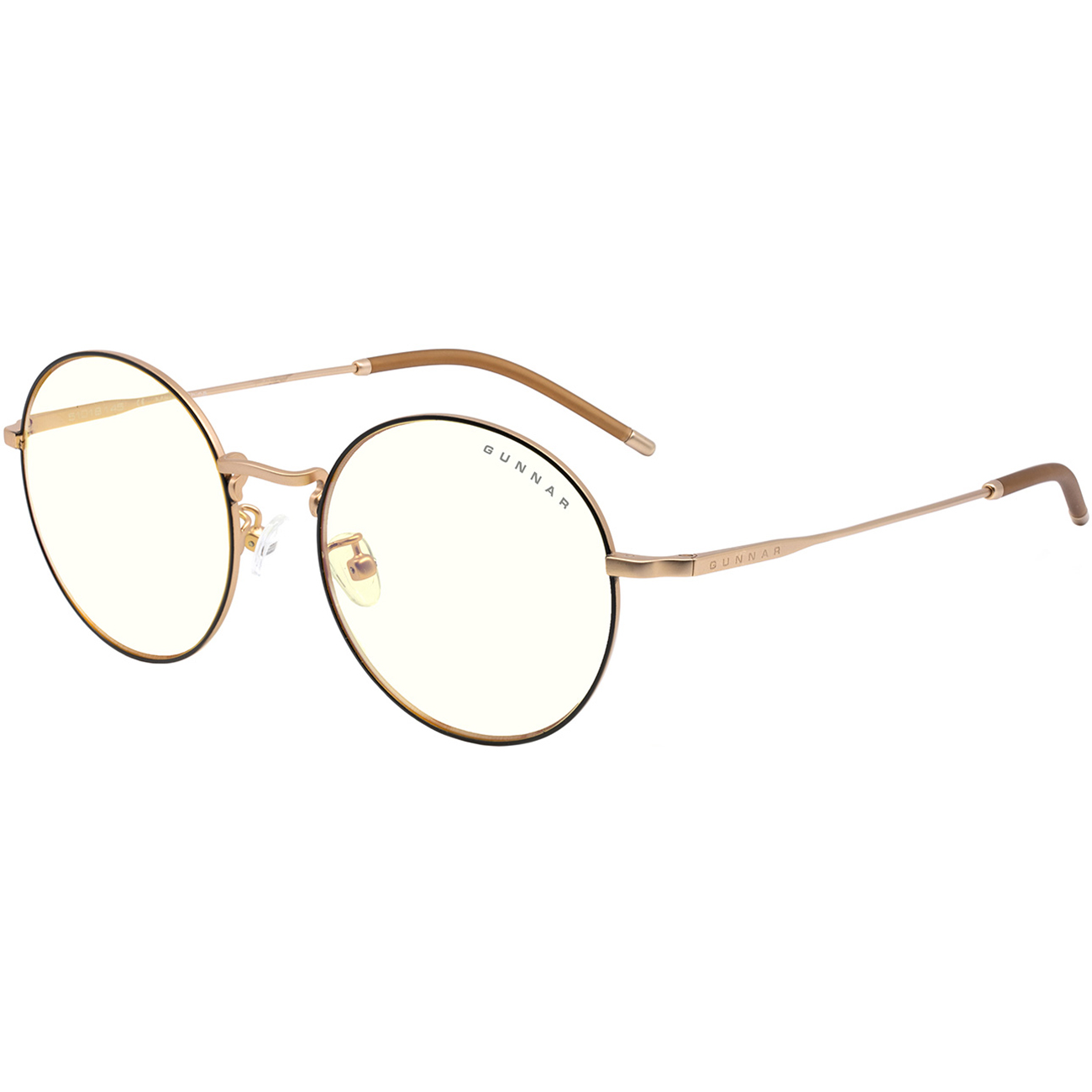 Компьютерные очки Gunnar Ellipse Clear (ELL-10909)