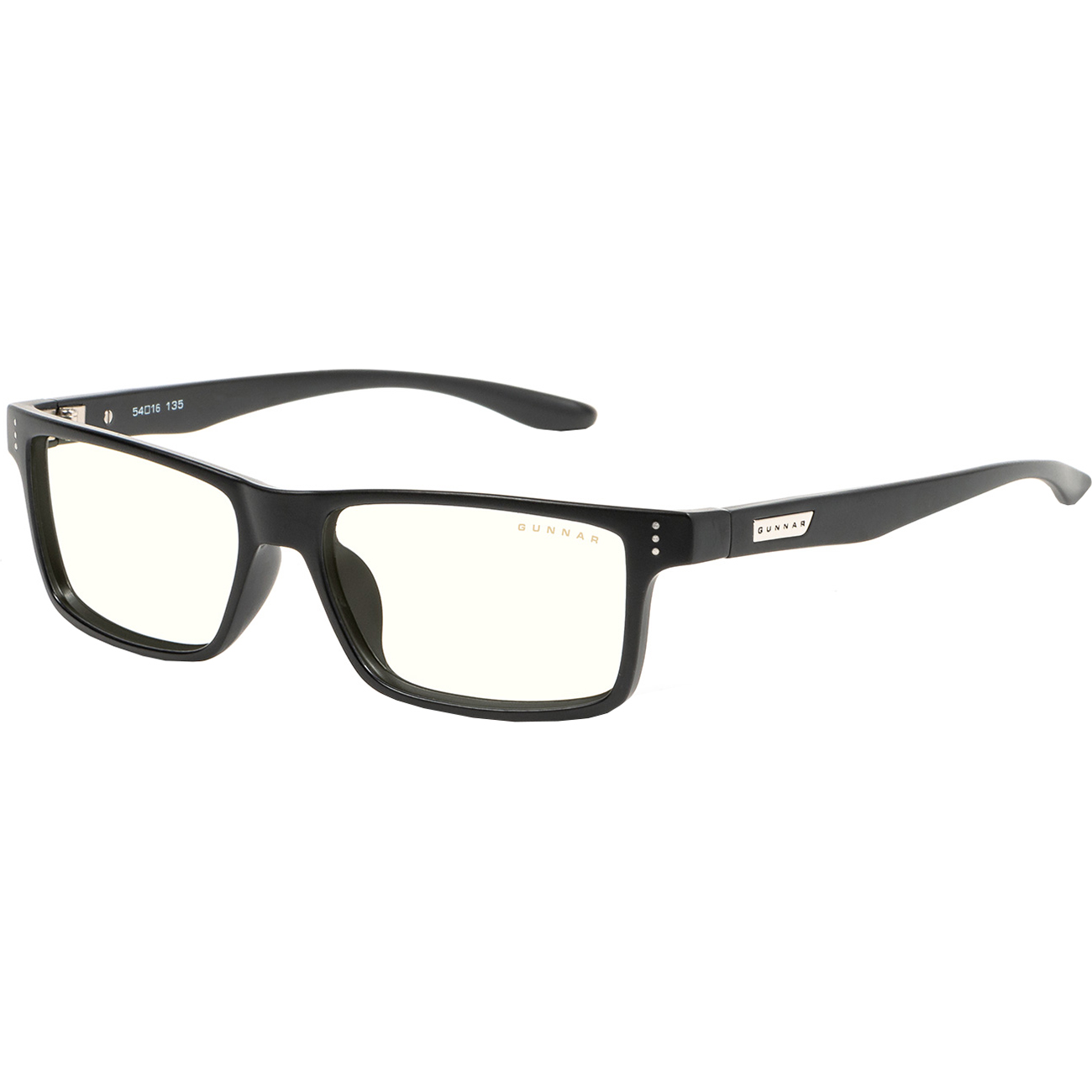 Компьютерные очки Gunnar Cruz Clear Natural (CRU-00109)