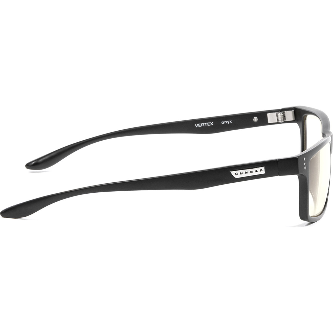 Компьютерные очки Gunnar Vertex Clear Natural (VER-00114)