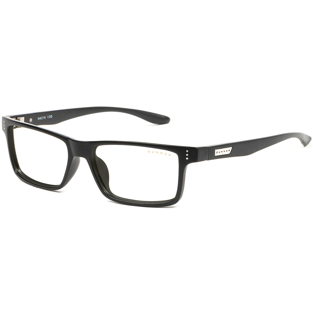 Компьютерные очки Gunnar Vertex Clear Natural (VER-00114)