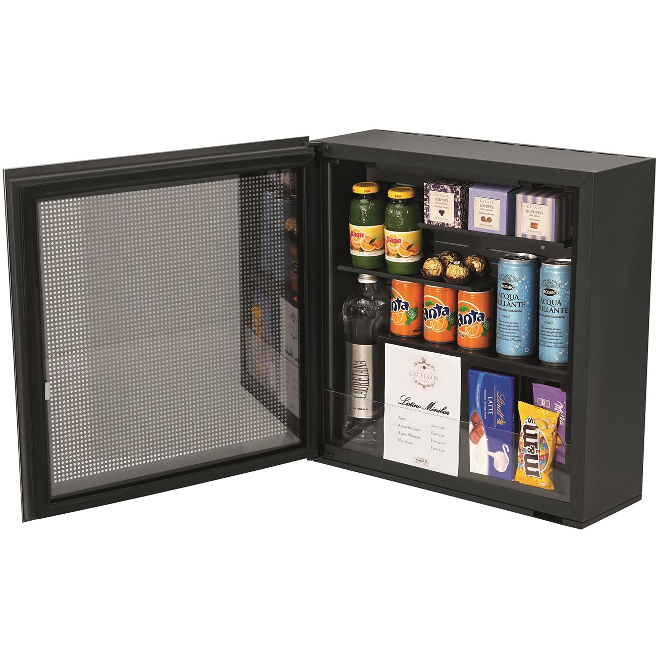 Холодильник Indel B Flyingbar (KES 20FPV)