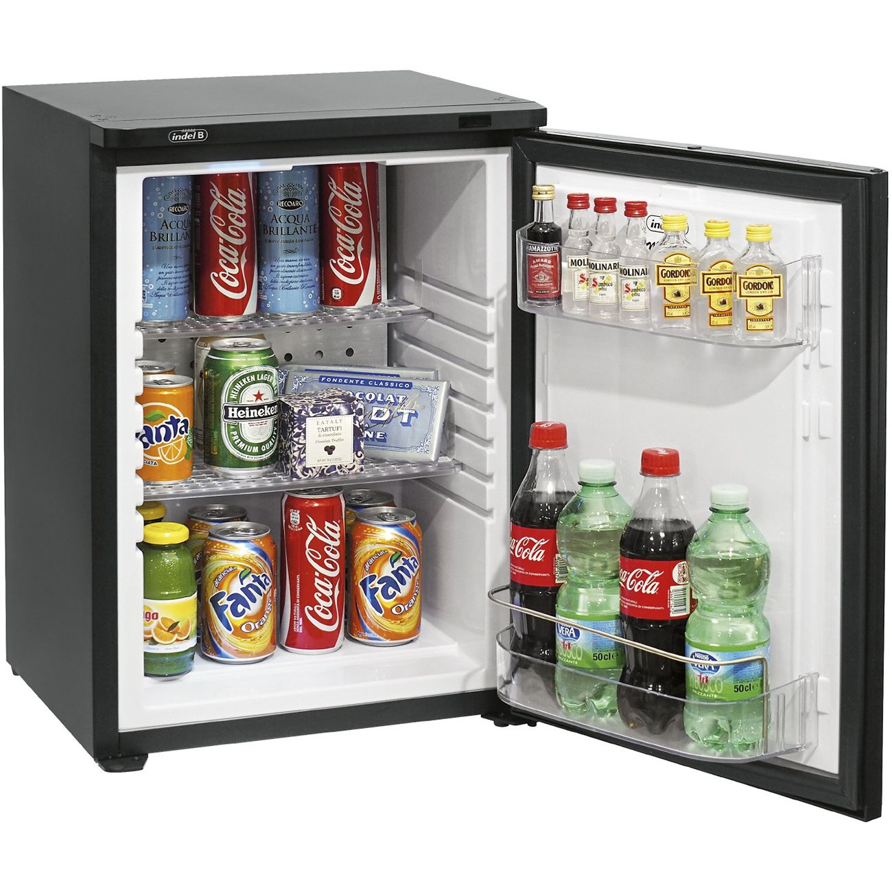 Холодильник Indel B K 35 Ecosmart (KES 35)