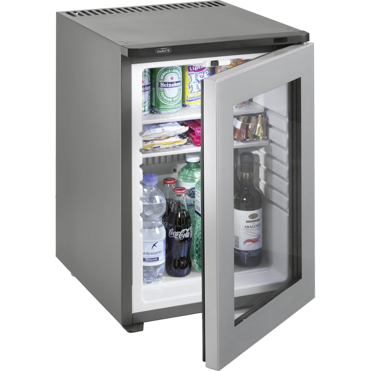 Холодильник Indel B K 40 Ecosmart PV (KES 40PV)