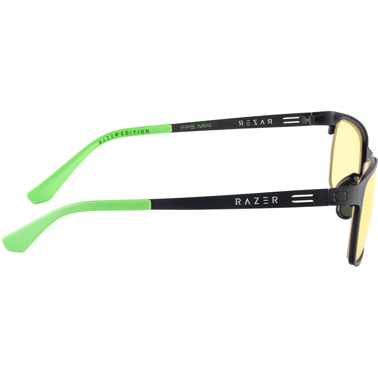 Компьютерные очки Gunnar Razer FPS MINI Onyx (RZR-30010)