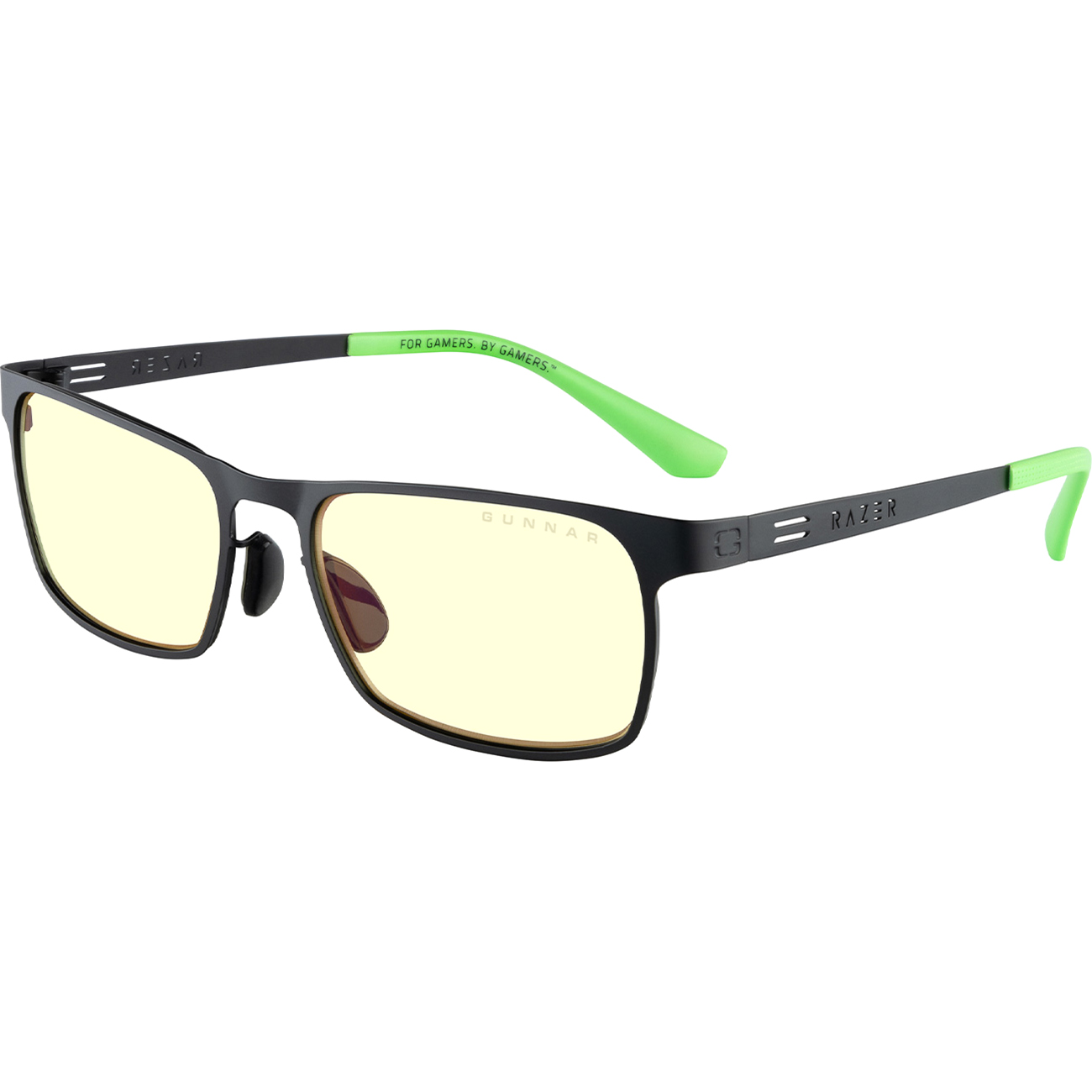 Компьютерные очки Gunnar Razer FPS MINI Onyx (RZR-30010)