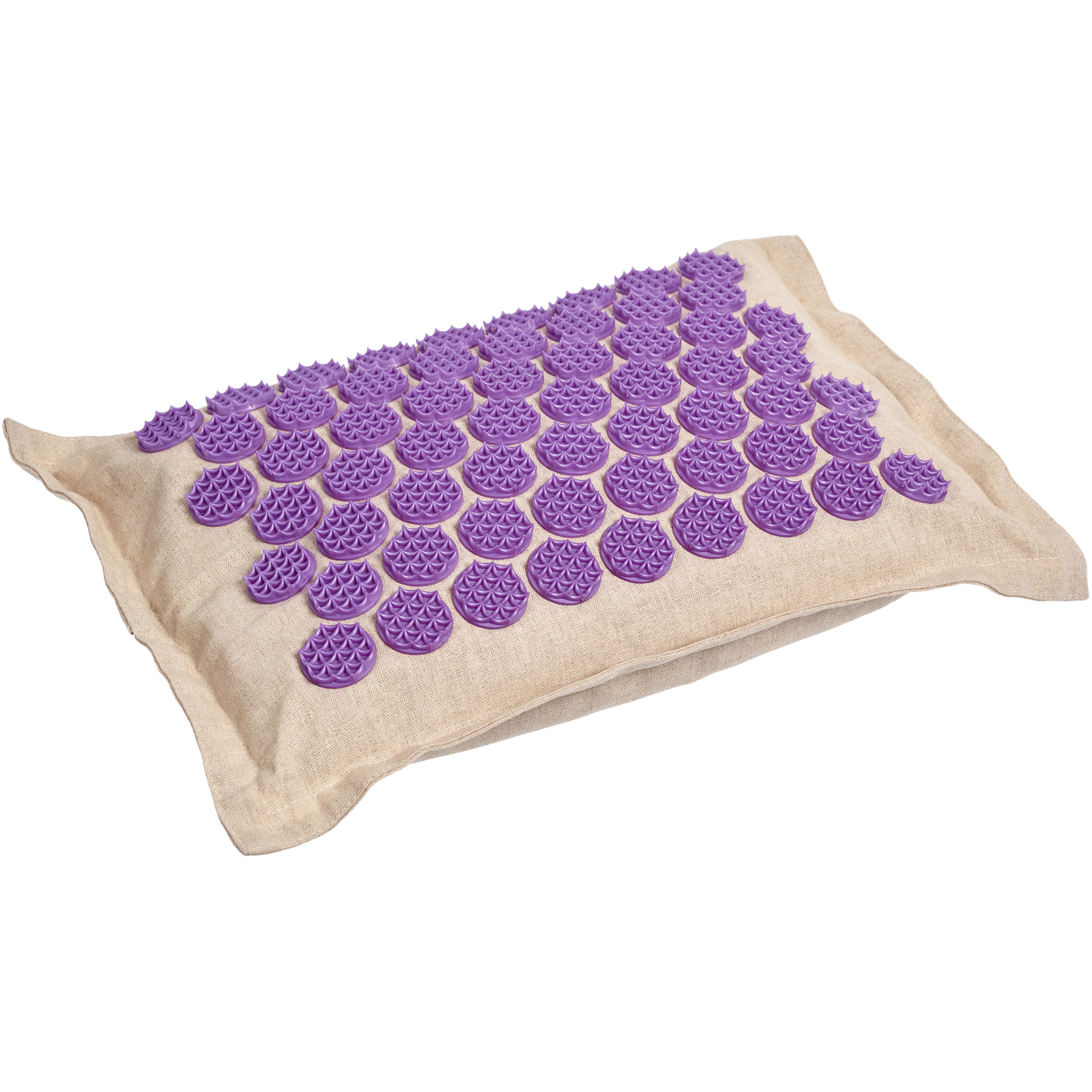 Подушка акупунктурная Bradex Нирвана ТУ 32.50.21-001-76456205-2020 (KZ 0701)