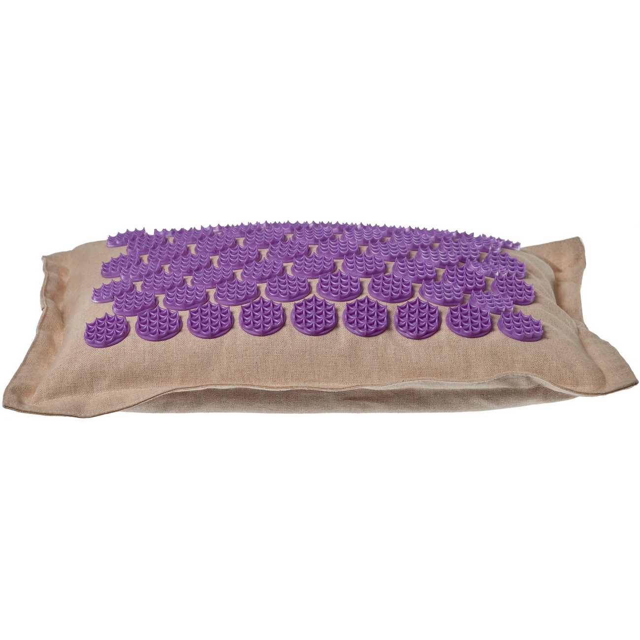 Подушка акупунктурная Bradex Нирвана ТУ 32.50.21-001-76456205-2020 (KZ 0701)