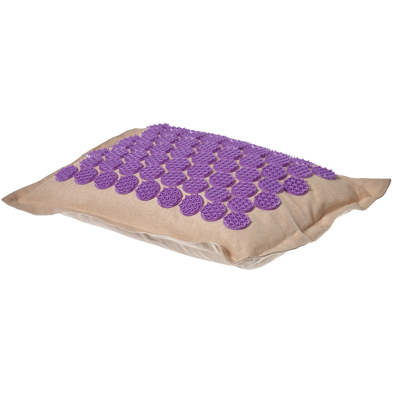 Подушка акупунктурная Bradex Нирвана ТУ 32.50.21-001-76456205-2020 (KZ 0701)