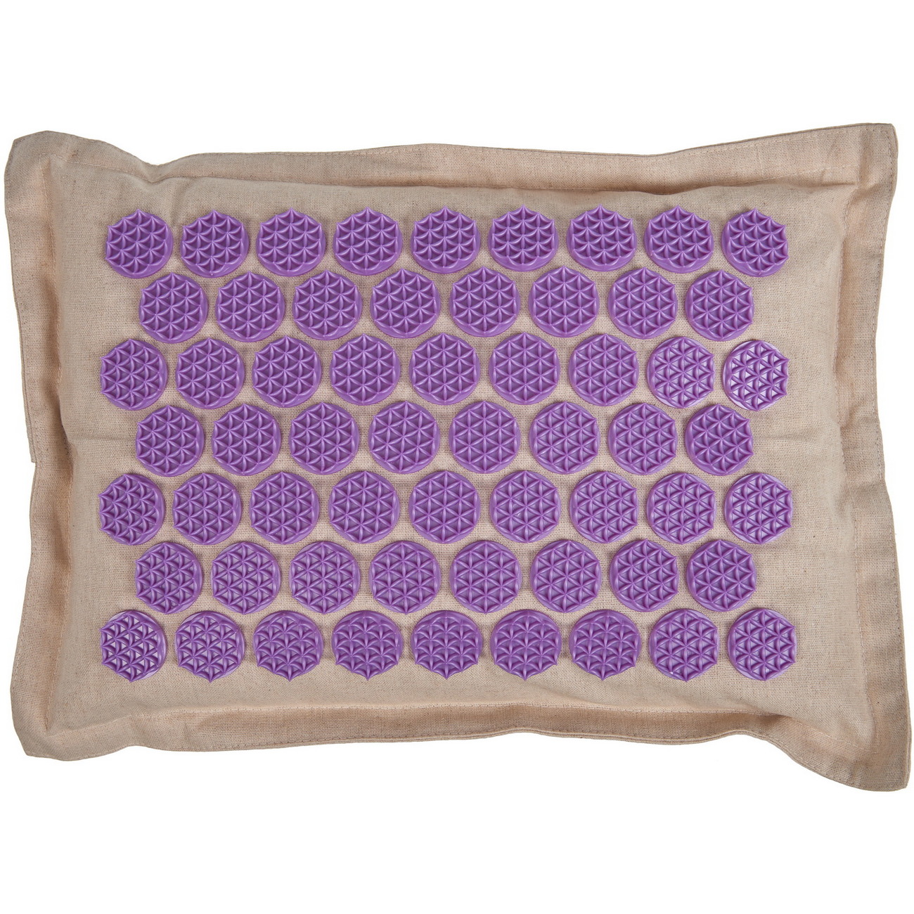 Подушка акупунктурная Bradex Нирвана ТУ 32.50.21-001-76456205-2020 (KZ 0701)