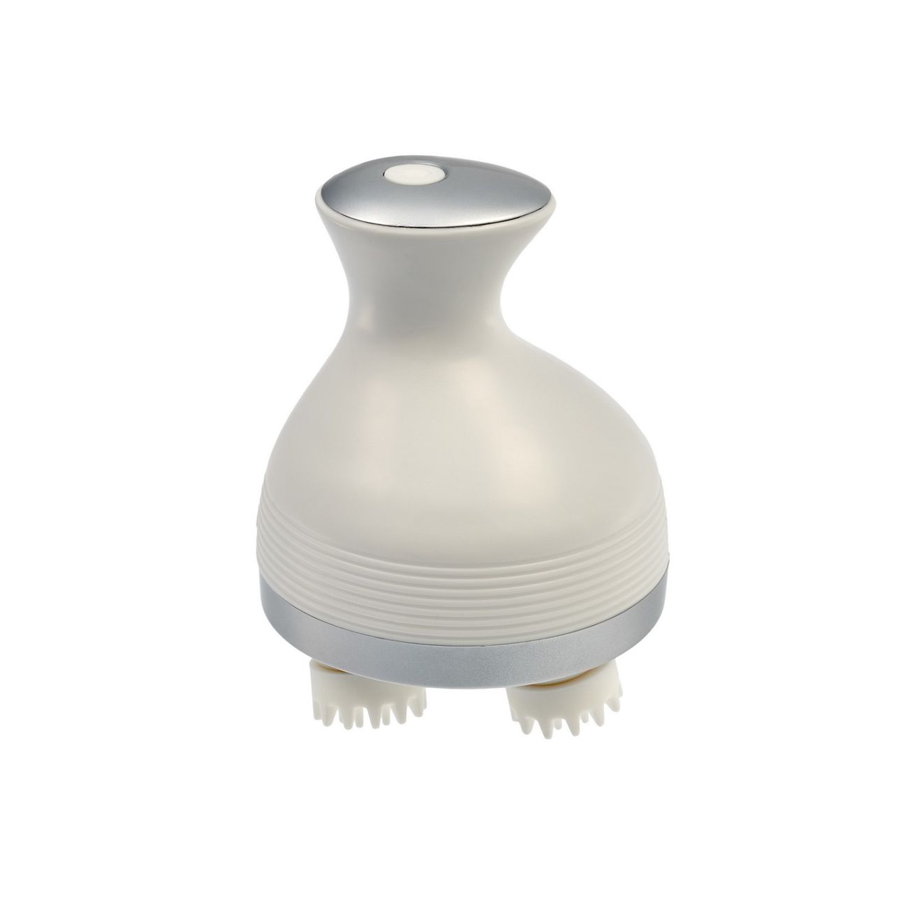 Массажер ручной электрический Bradex для головы и тела пальчиковый Нирвана (KZ 0574)