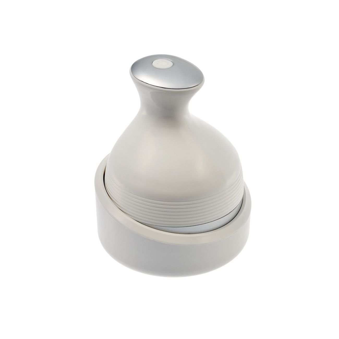 Массажер ручной электрический Bradex для головы и тела пальчиковый Нирвана (KZ 0574)