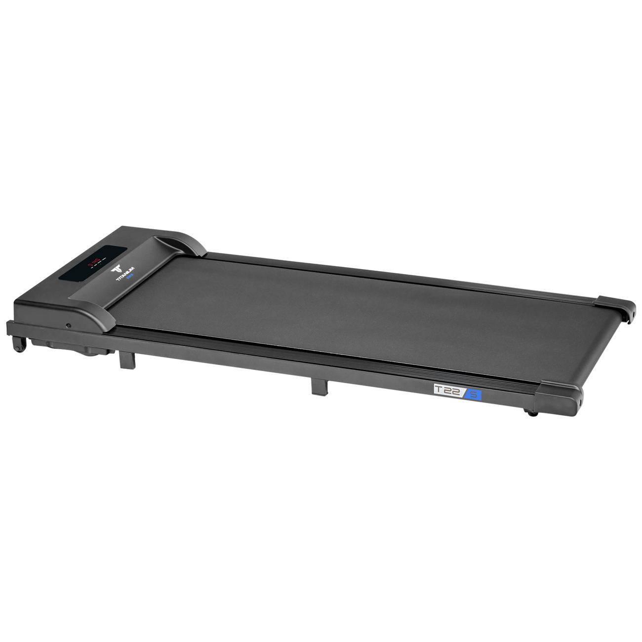 Беговая дорожка Titanium One T22 S фото