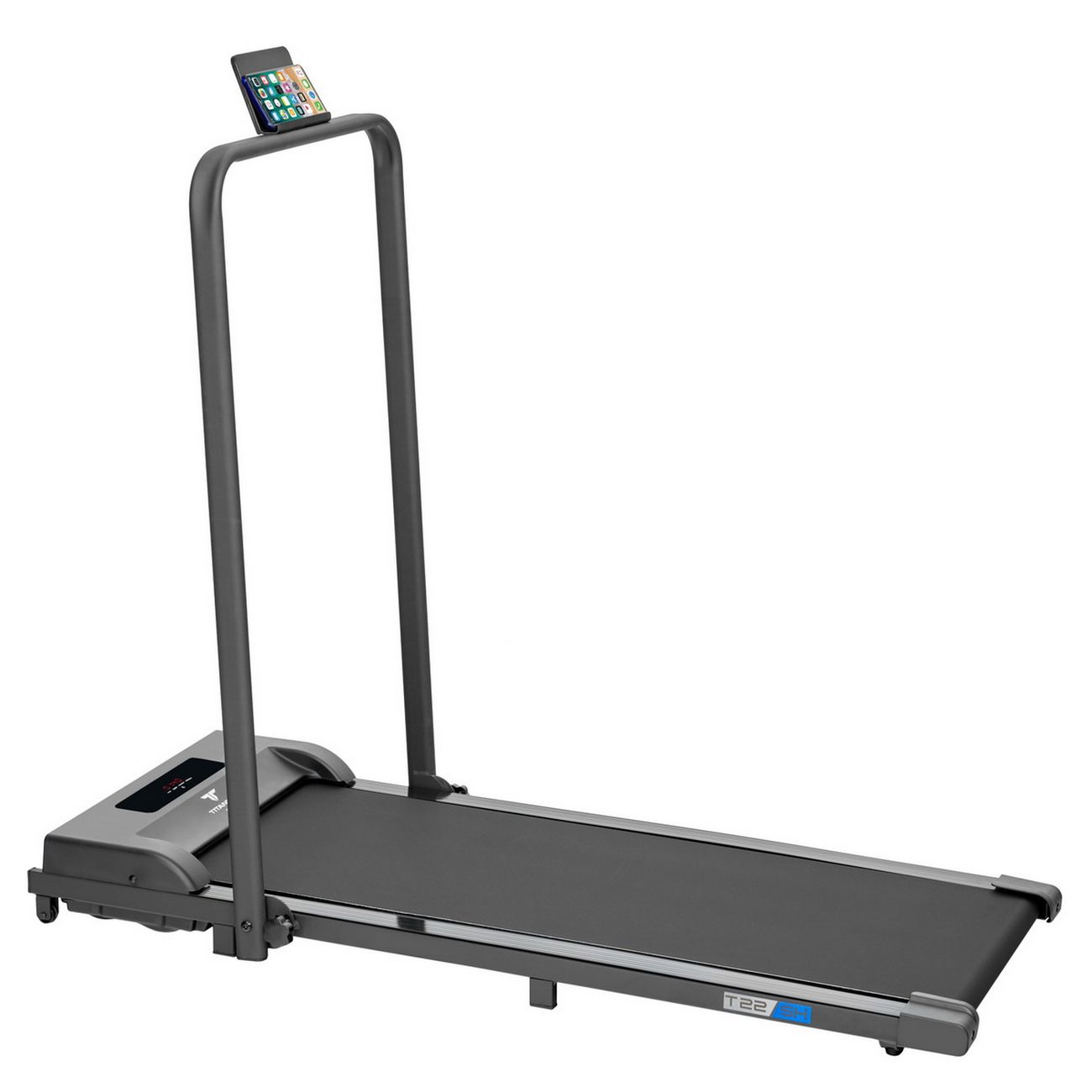 Беговая дорожка Titanium One T22 SH APP