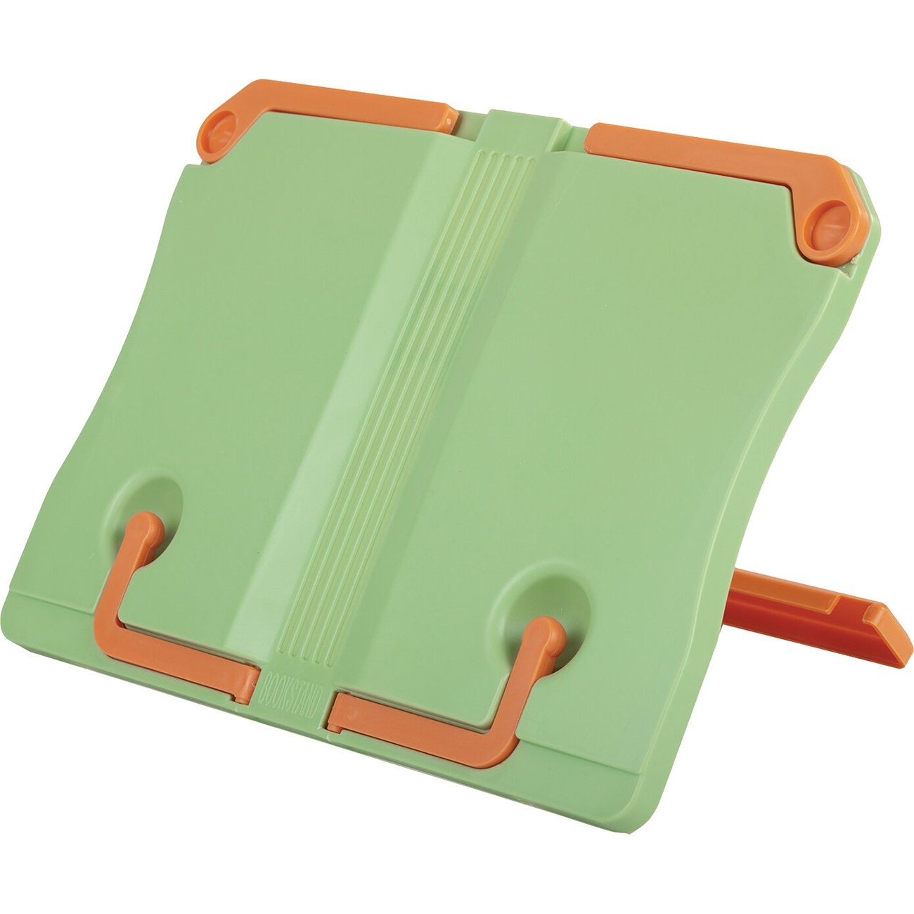 Подставка Юнландия светло-зелёная