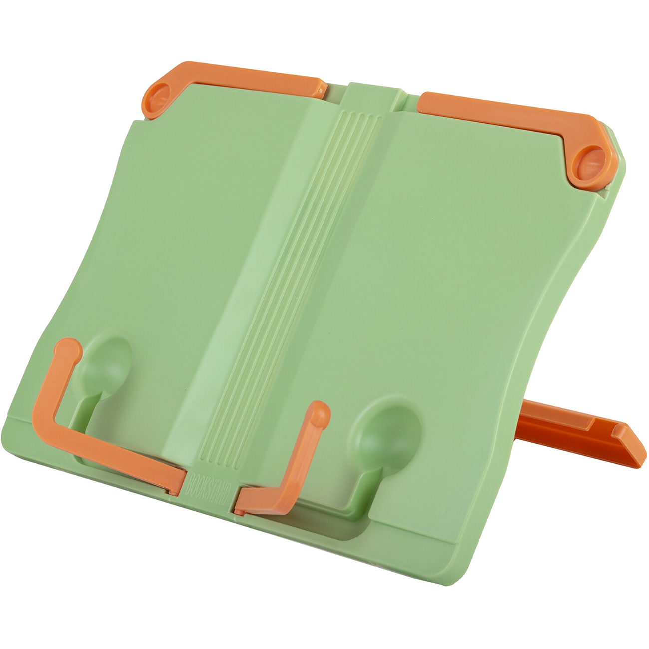 Подставка Юнландия светло-зелёная