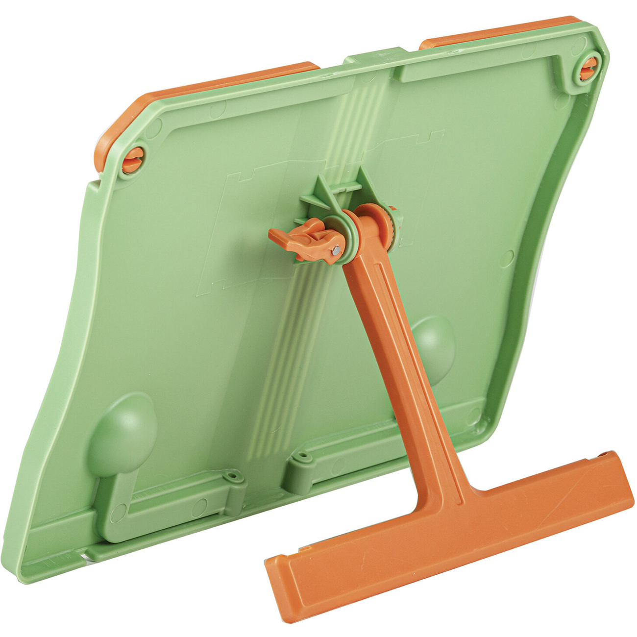 Подставка Юнландия светло-зелёная