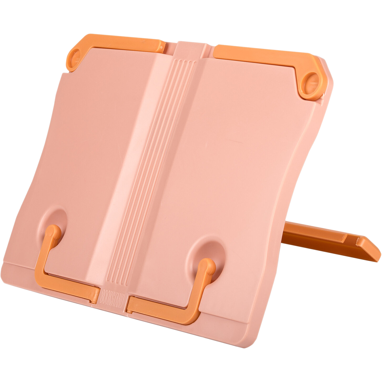 Подставка Юнландия розовая фото