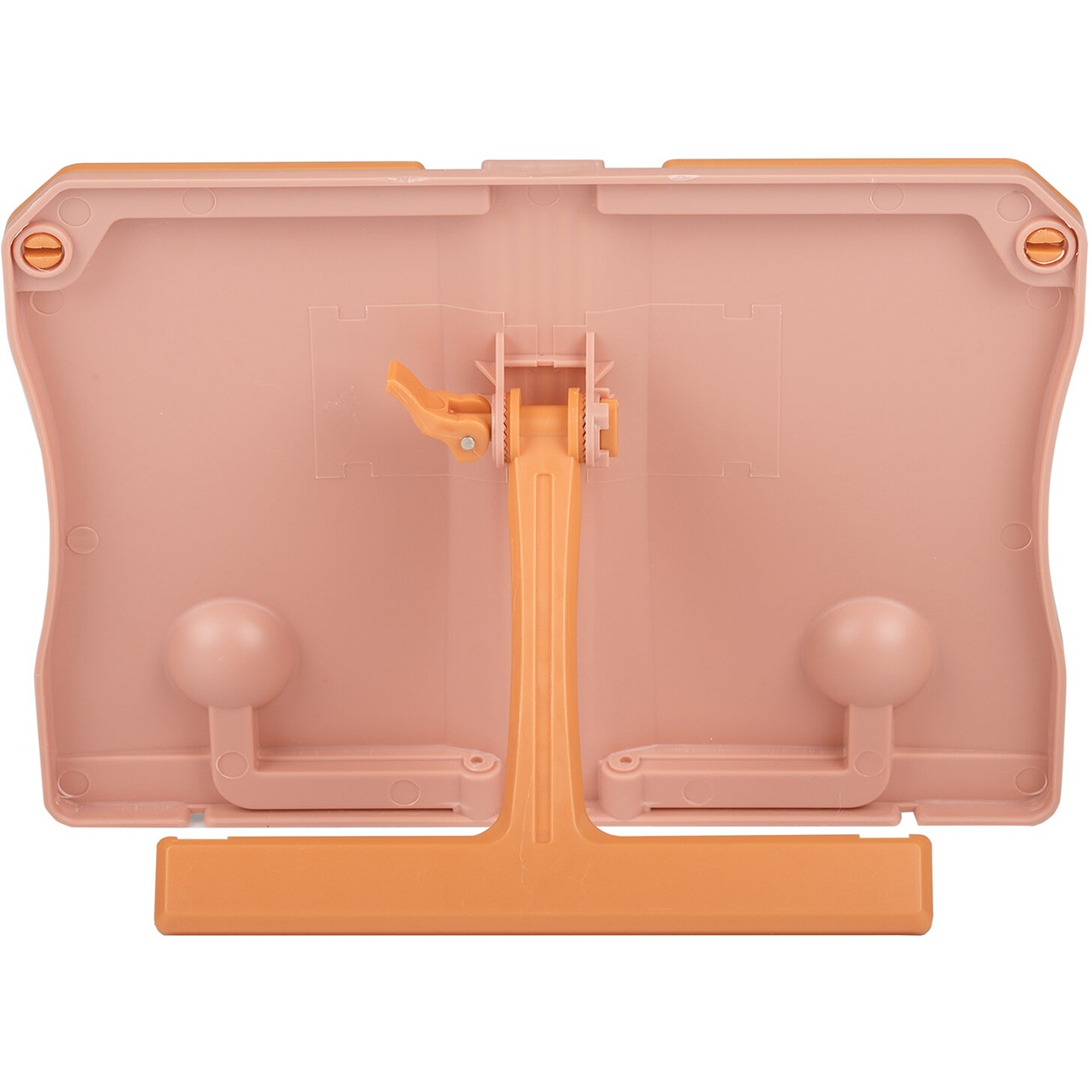 Подставка Юнландия розовая