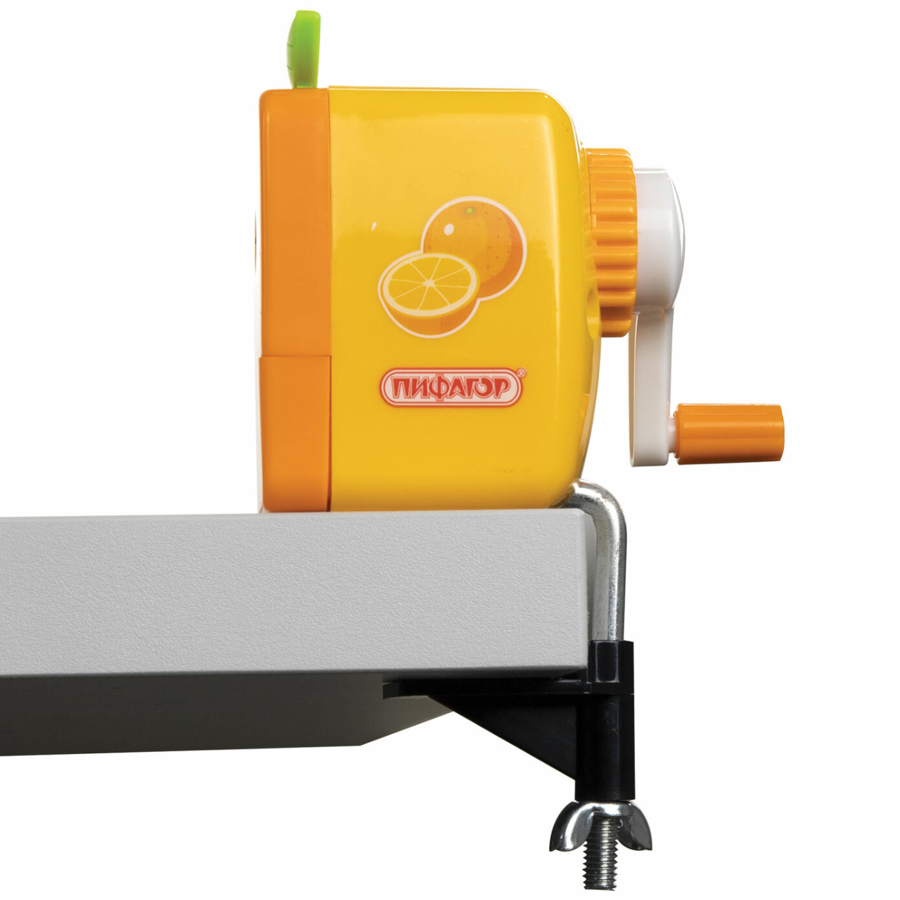 Точилка Пифагор Апельсин