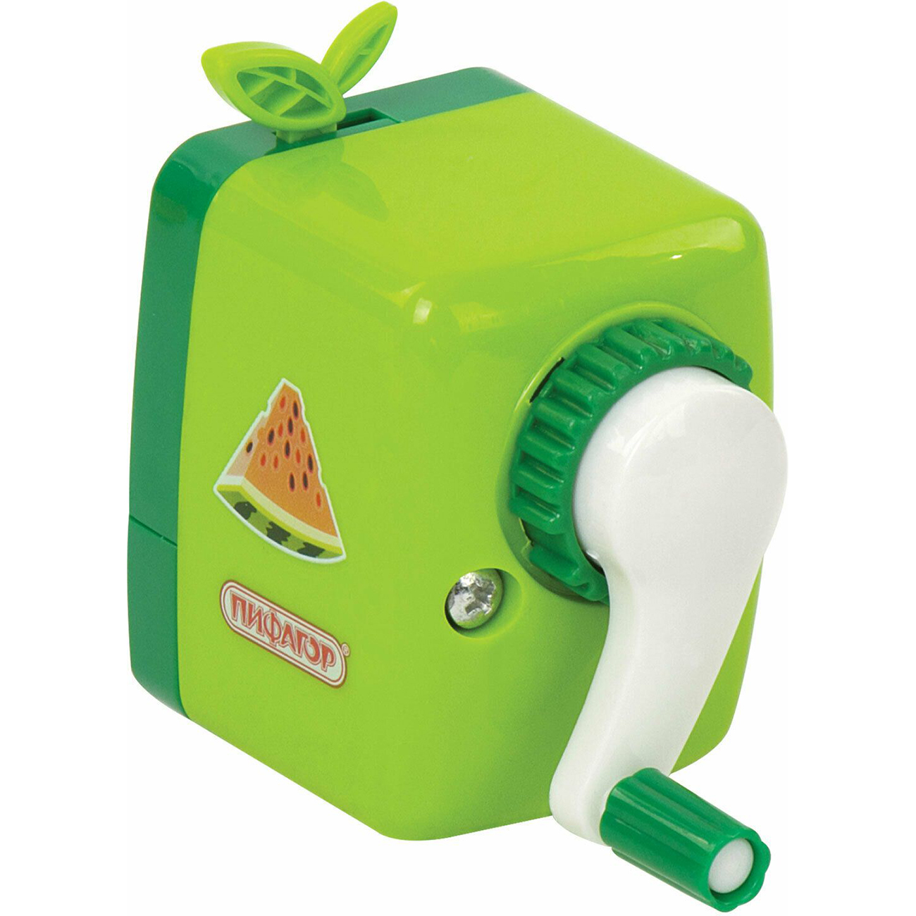Точилка Пифагор Арбуз