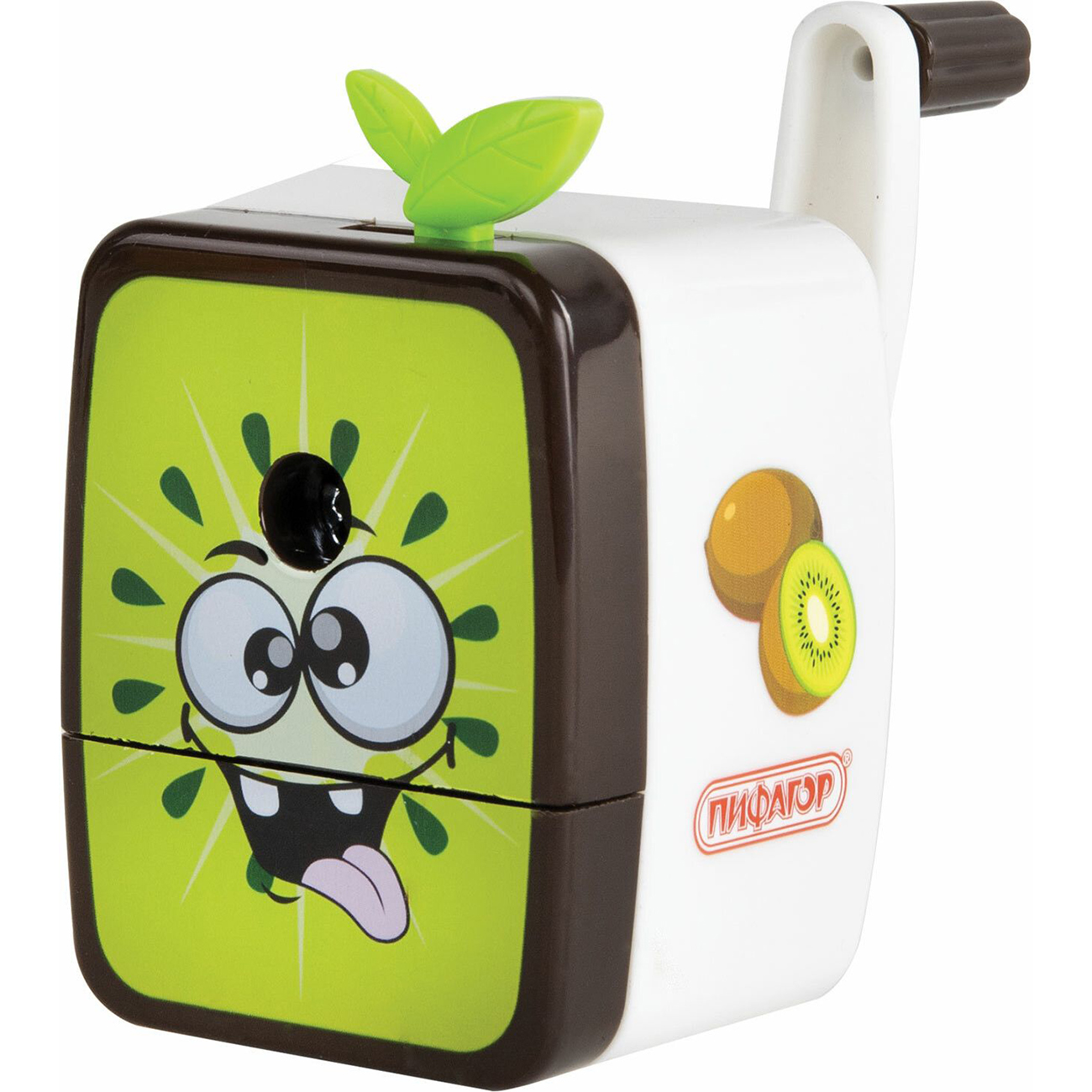 Точилка Пифагор Киви