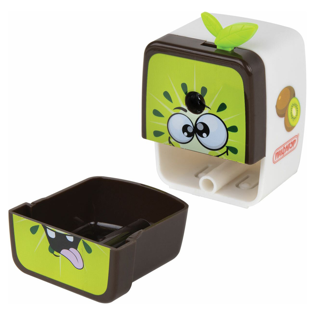 Точилка Пифагор Киви