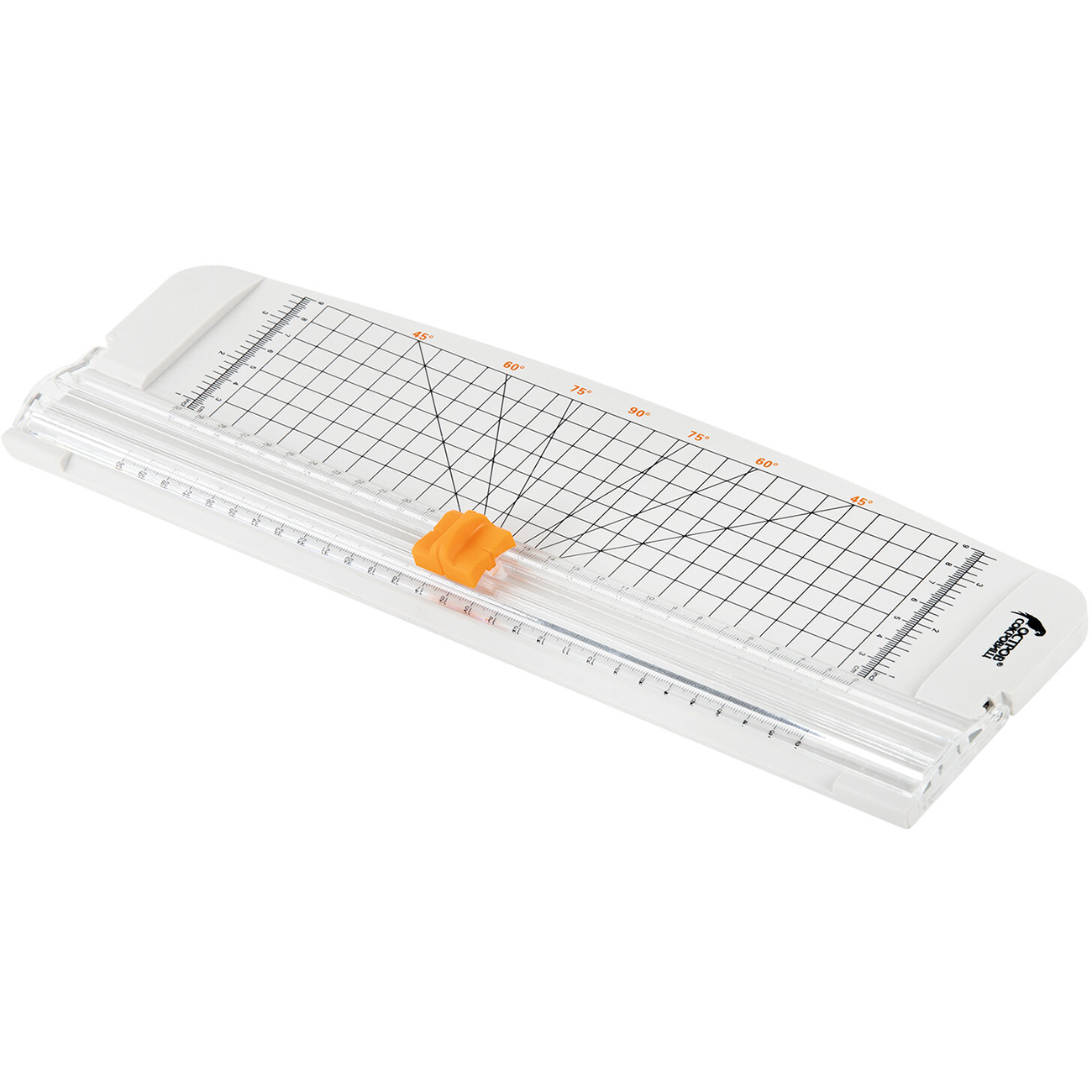 Резак роликовый Остров сокровищ R10-320 А4 10л