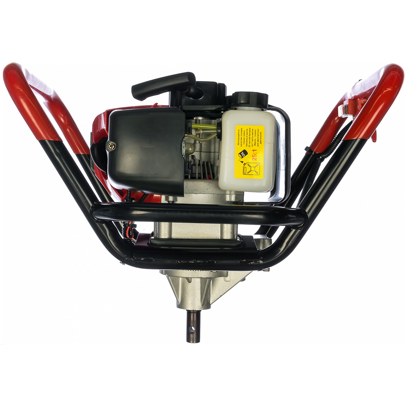 Мотобур Fubag FPB 52 без шнека (38272)