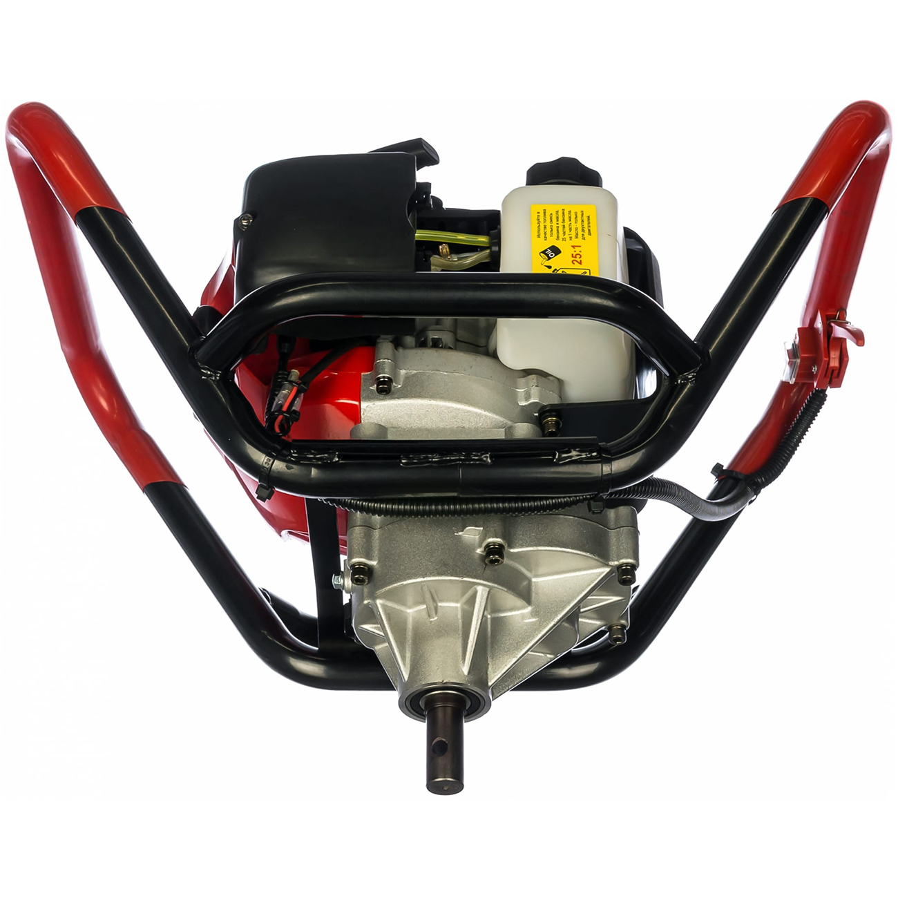 Мотобур Fubag FPB 52 без шнека (38272)