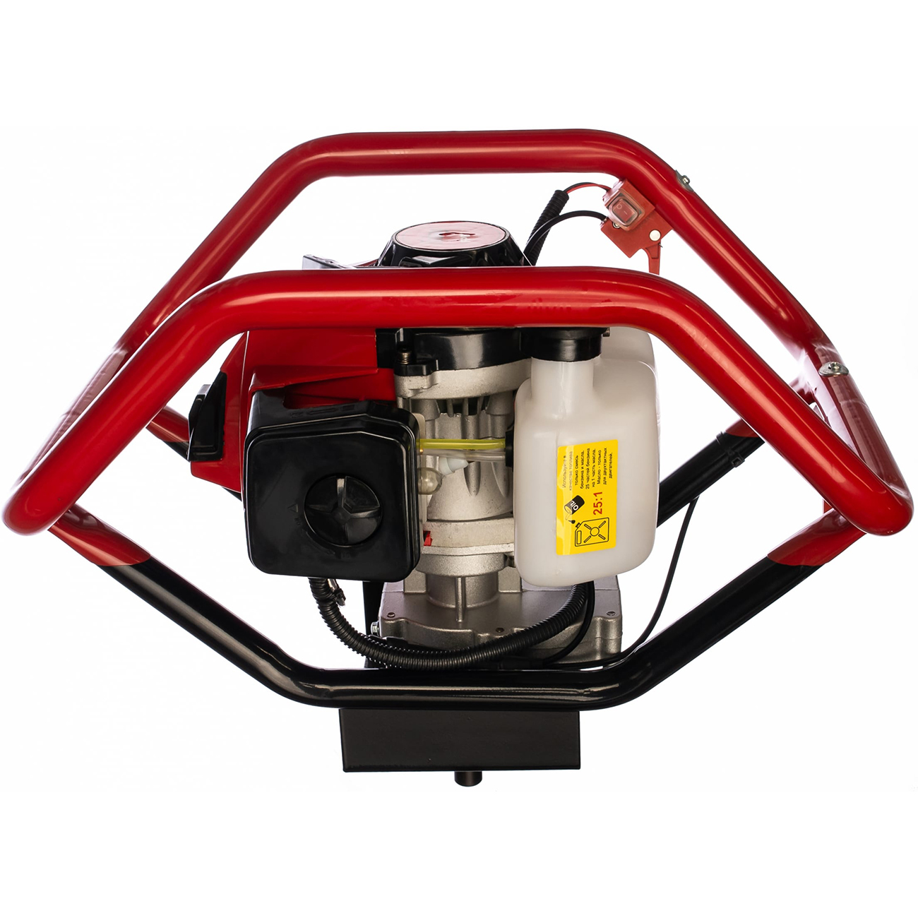 Мотобур Fubag FPB 71 без шнека (38273)