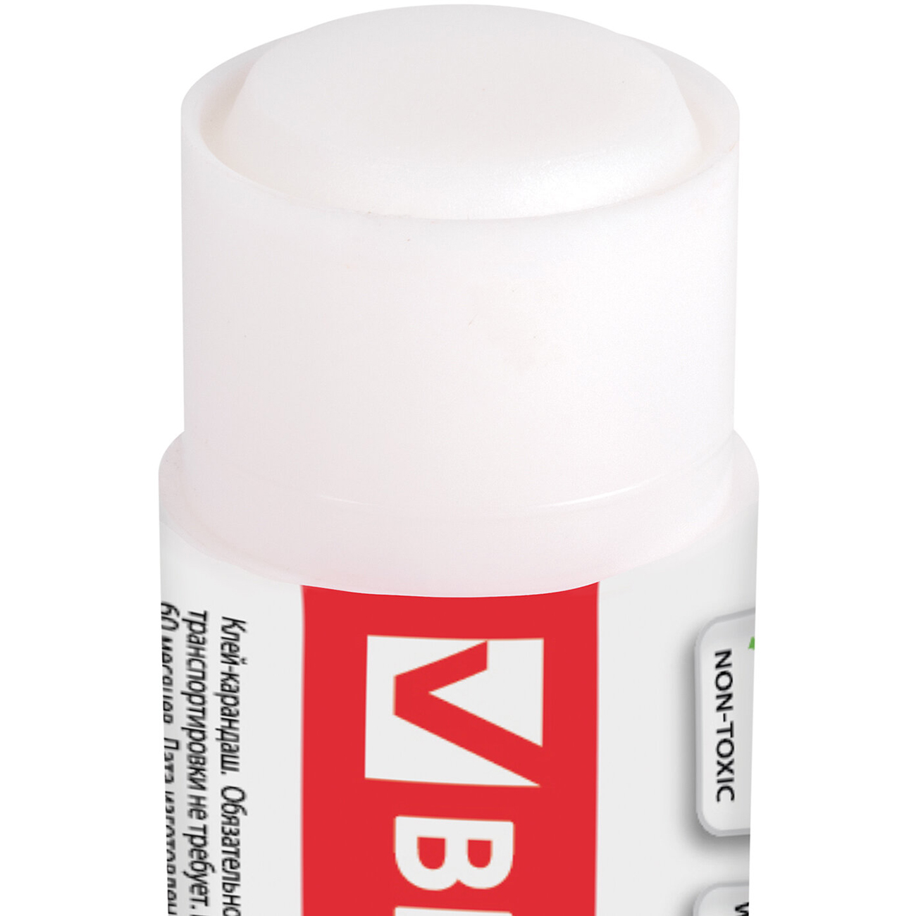 Клей Brauberg 9г 30шт