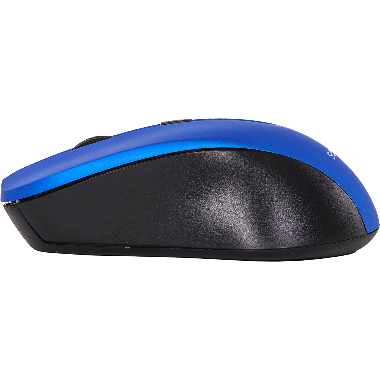 Мышь беспроводная Sonnen V18 синяя