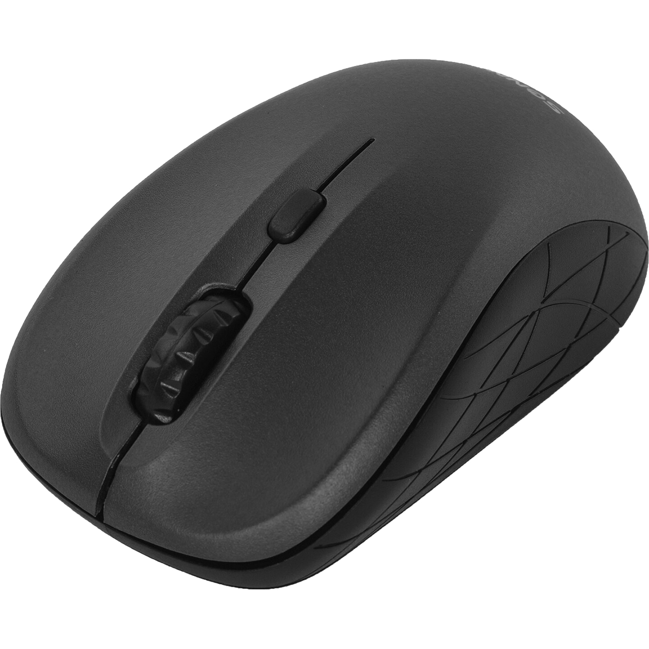 Мышь беспроводная Sonnen V111 черная