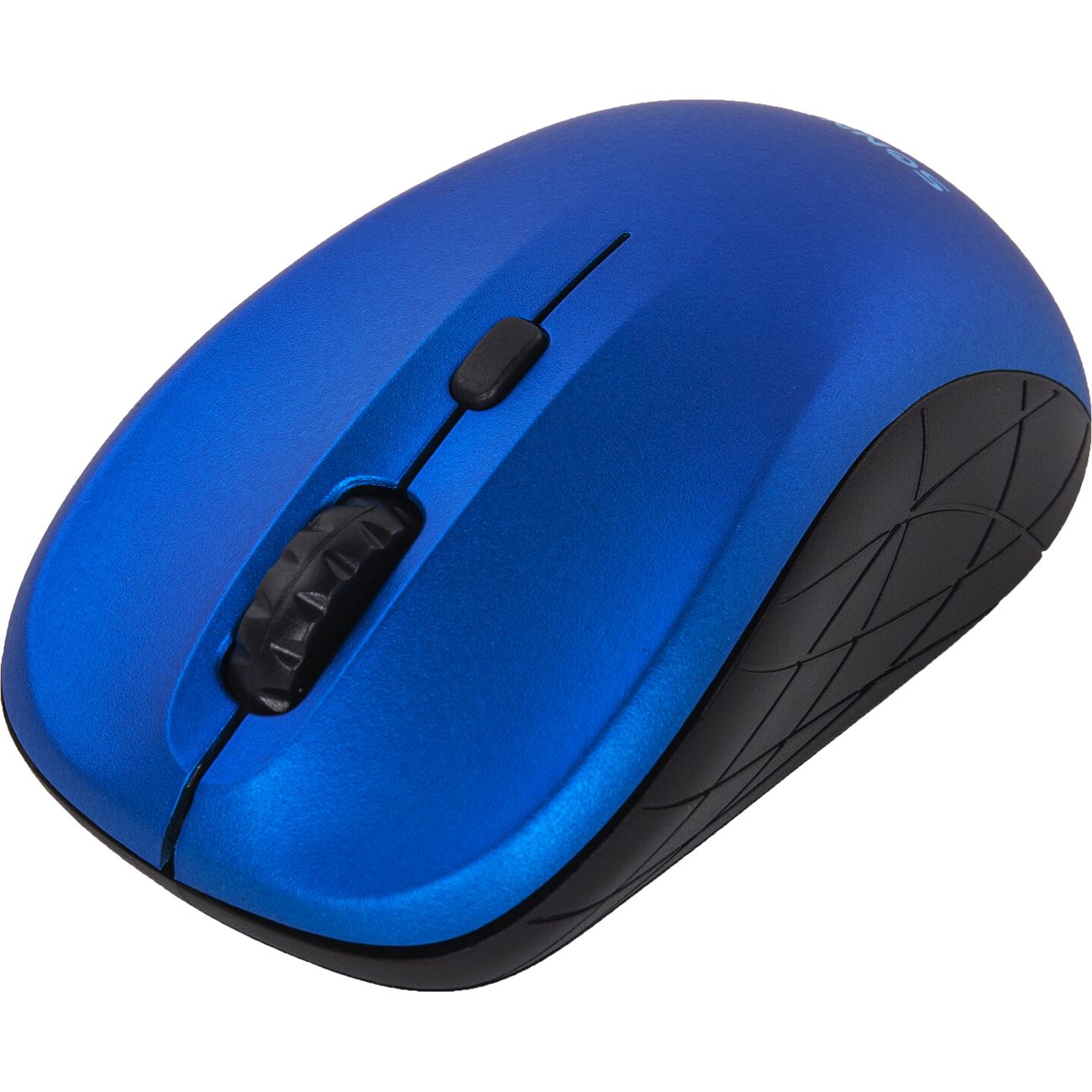 Мышь беспроводная Sonnen V111 синяя