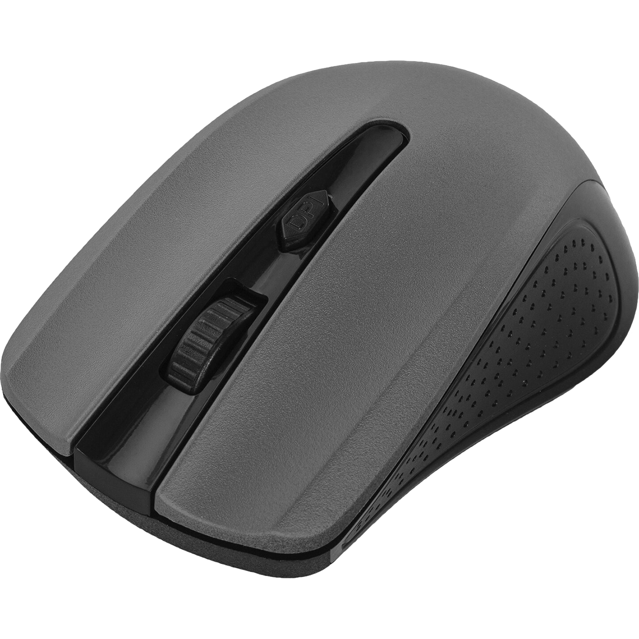 Мышь беспроводная Sonnen V99 серая