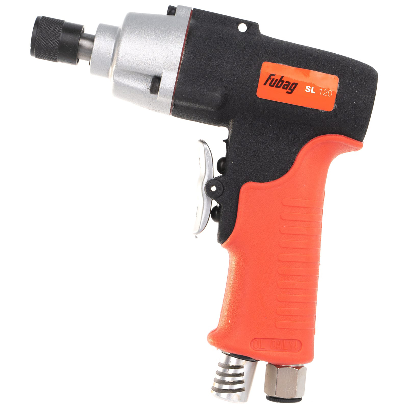 Гайковерт пневматический Fubag SL120 (100021)