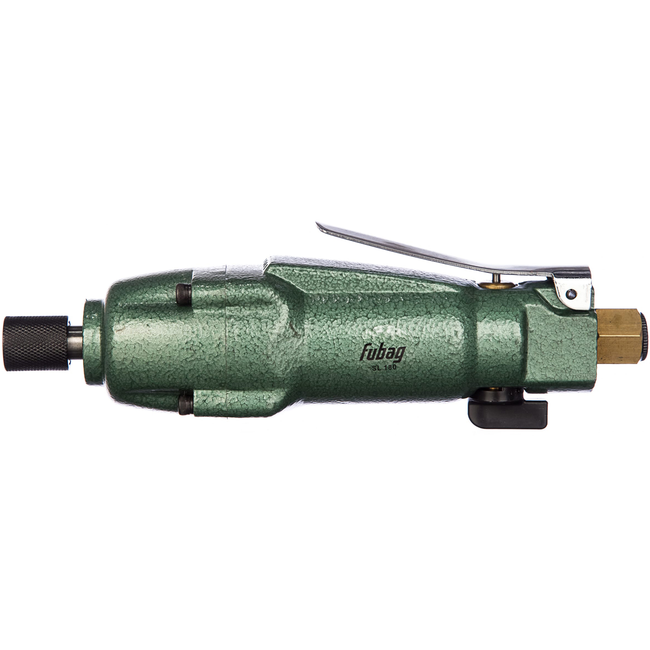 Гайковерт пневматический Fubag прямой SL180 (100106)