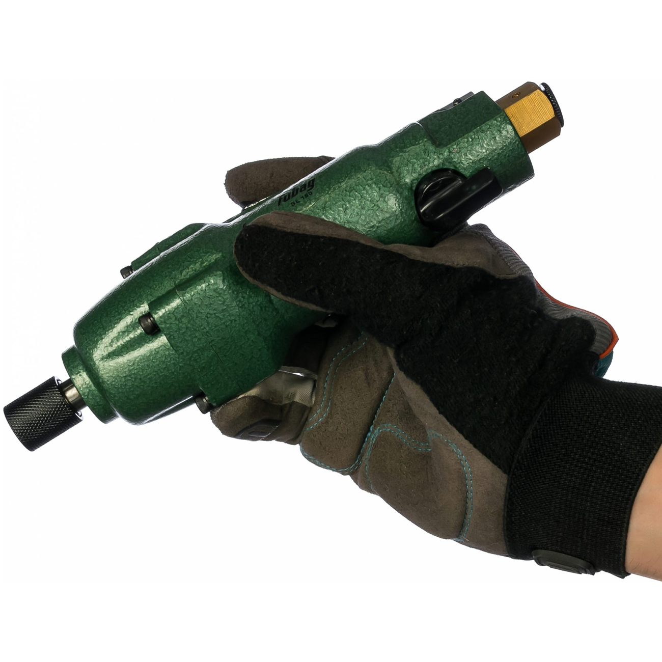 Гайковерт пневматический Fubag прямой SL180 (100106)