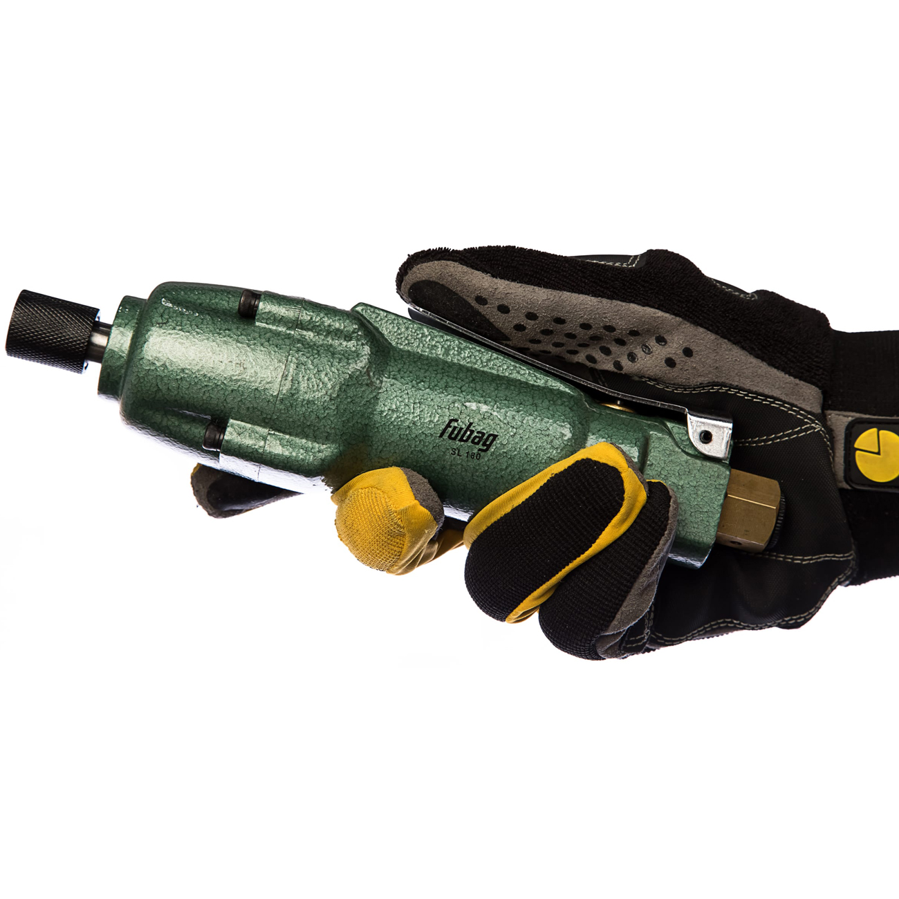 Гайковерт пневматический Fubag прямой SL180 (100106)
