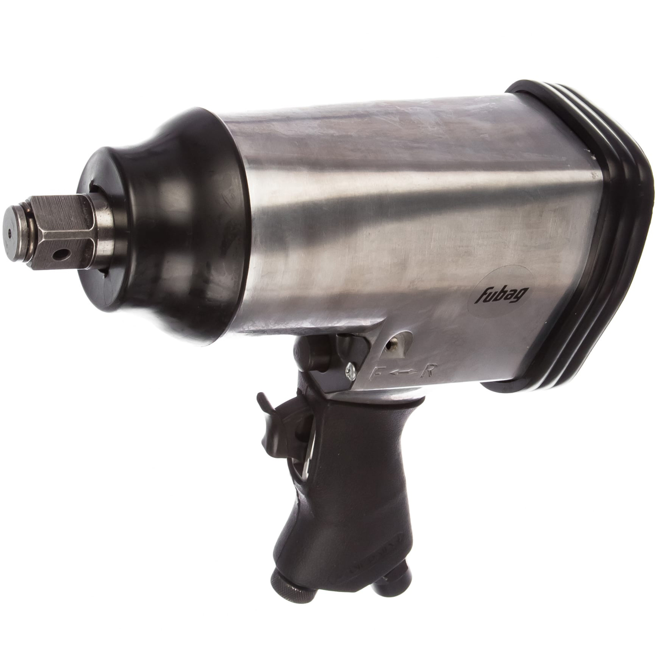 Гайковерт пневматический Fubag ударный IWS680 (100111)