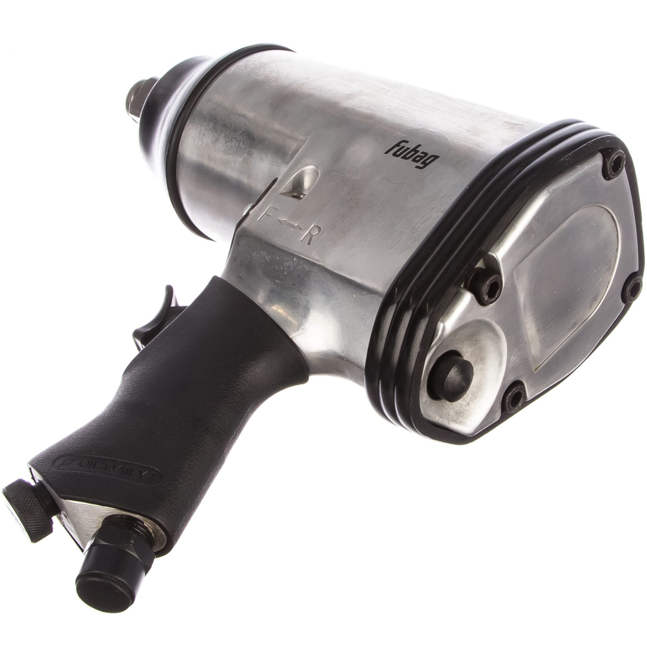 Гайковерт пневматический Fubag ударный IWS680 (100111)