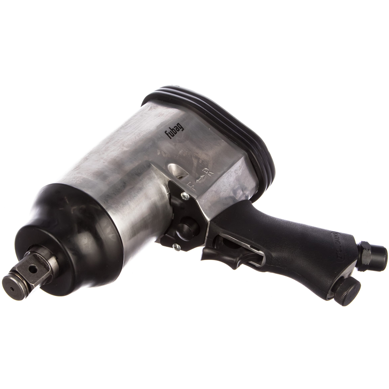 Гайковерт пневматический Fubag ударный IWS680 (100111)