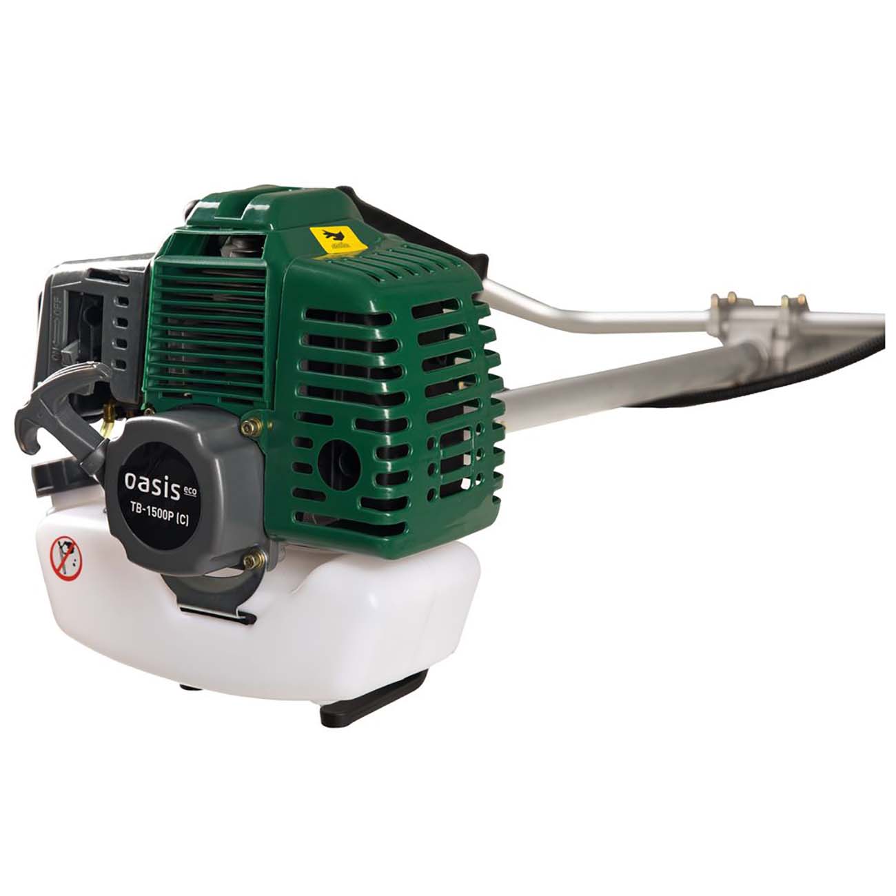 Мотокоса бензиновая Oasis TB-1500P ECO