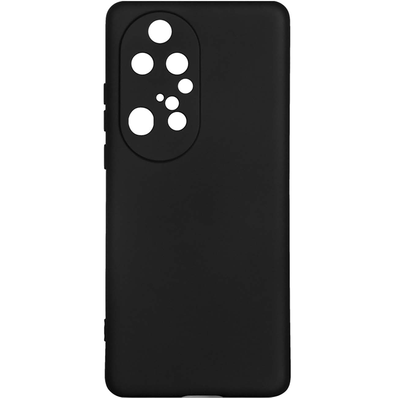 Чехол DF для Huawei P50 Pro hwOriginal-26 черный