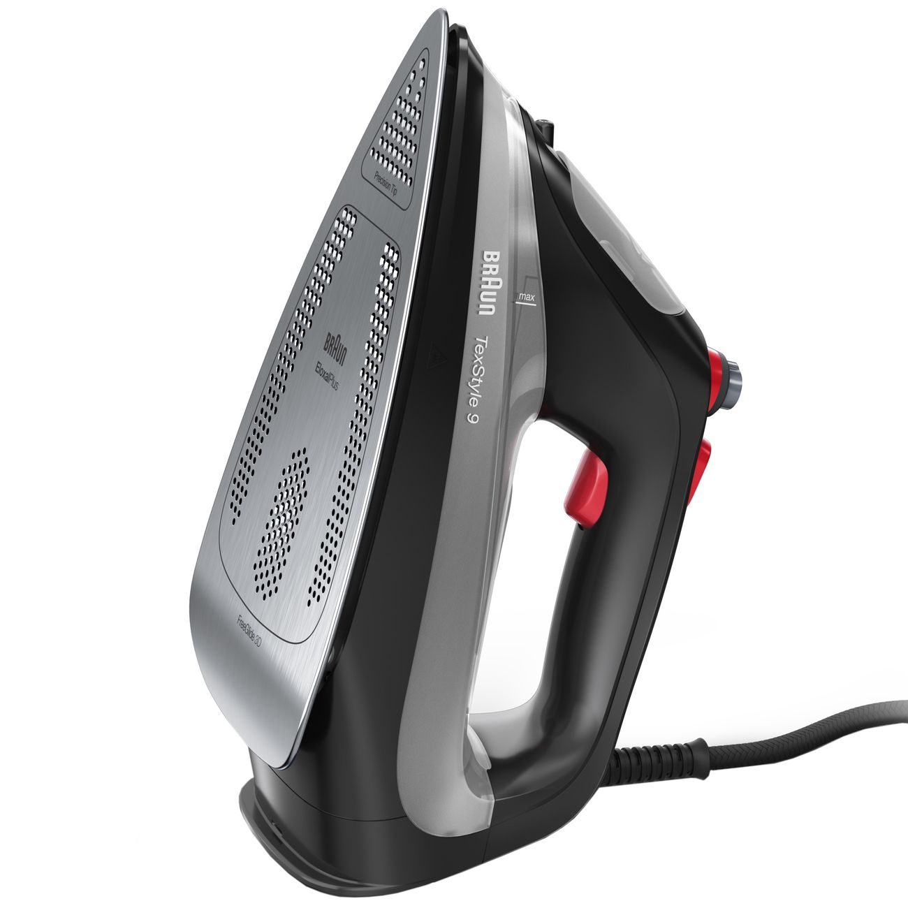 Утюг Braun 12790004-SI9281BK